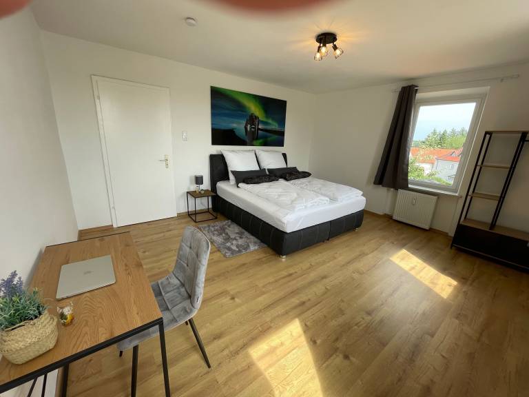 Appartement Bad Griesbach-Therme