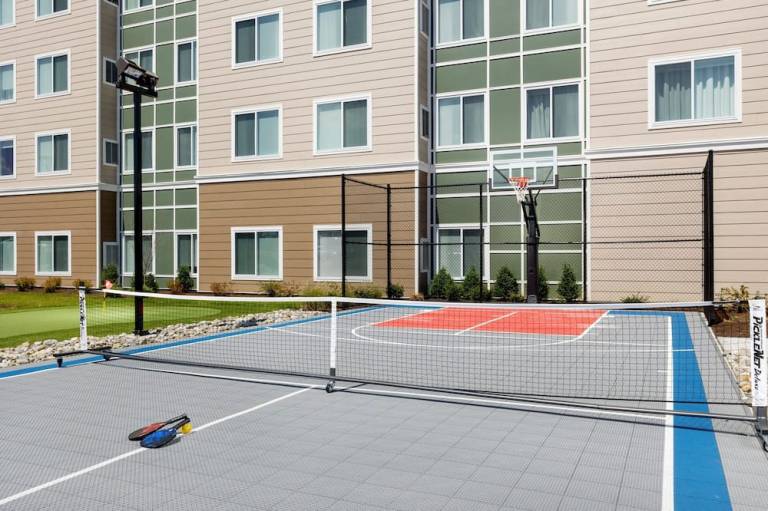 Residence Inn By Marriott Ocean Township