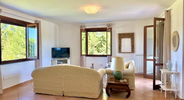 Villa with 2 rooms for 4 persons — photo 2