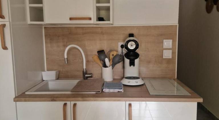 Charming apartment with pool | Pets allowed — photo 4