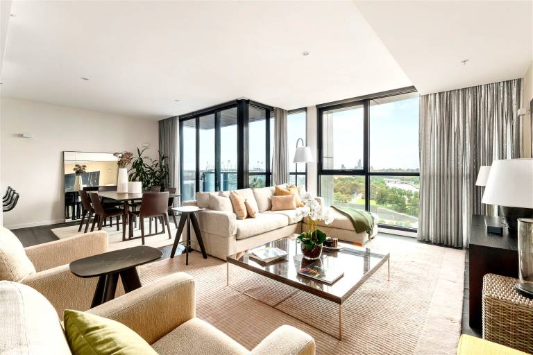 Yarra View