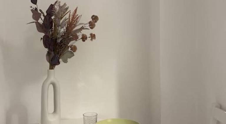 Rental apartment with 1 room for 2 persons — photo 3