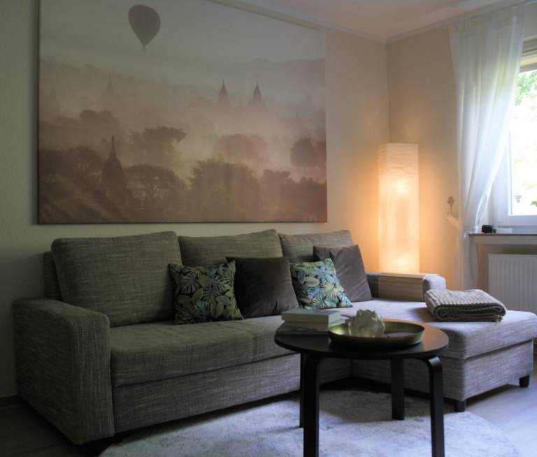 Ferienwohnung Lügde