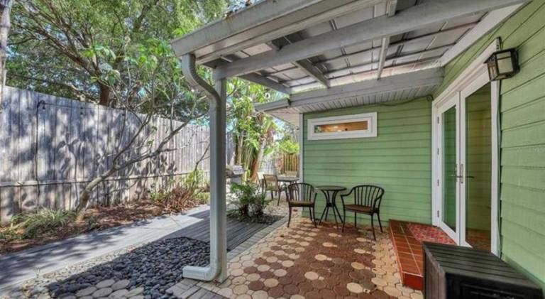 Ample vacation home | Dogs allowed — photo 5