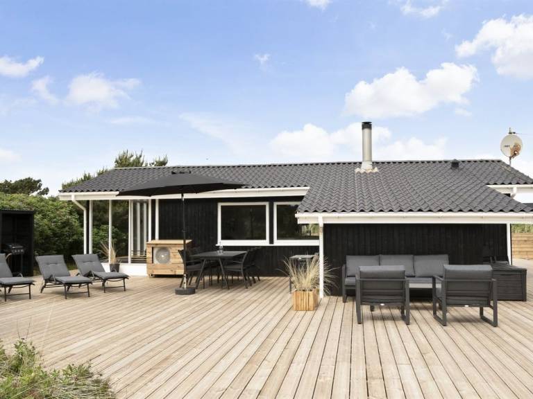 Ferienpark Søndervig