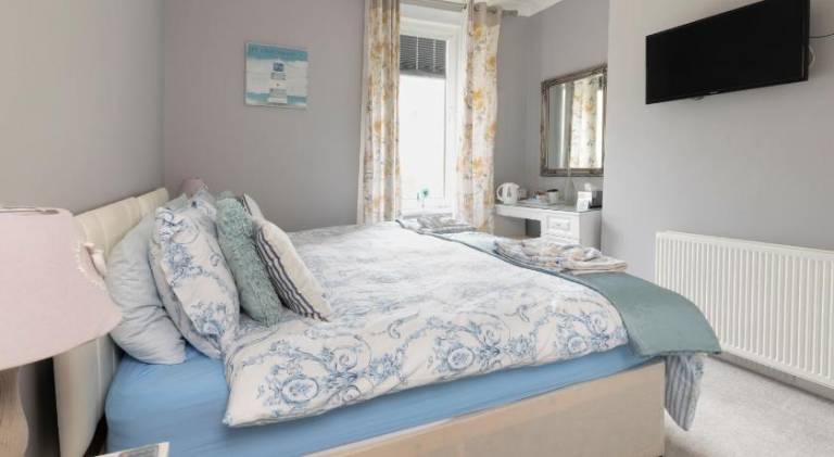 The Firs Bed and Breakfast — photo 2