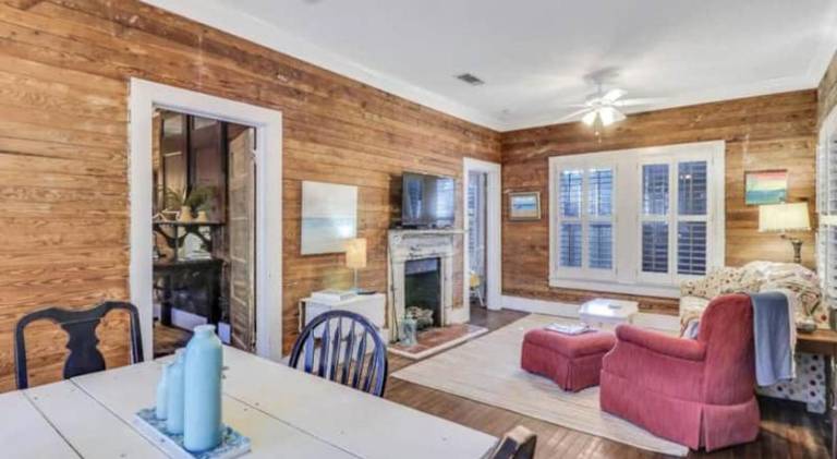 Vacation home with 2 rooms for 8 persons — photo 2