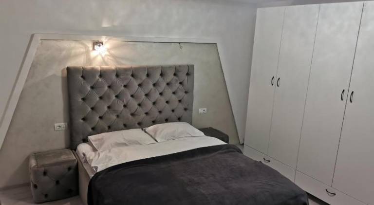 Rental apartment with 1 room for 2 persons in Timisoara