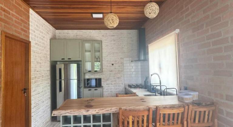 House with 2 rooms for 4 persons — photo 4