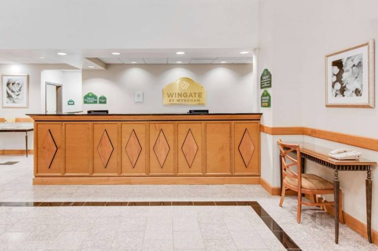Wingate by Wyndham York