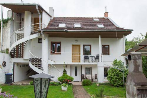 Apartmán Ratnovce