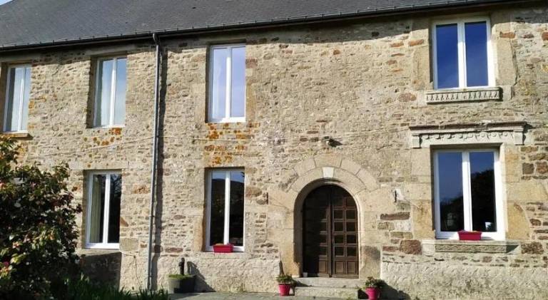 145 m&sup2; Ferienhaus