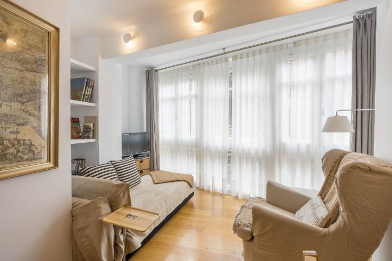 Apartamento Basauri