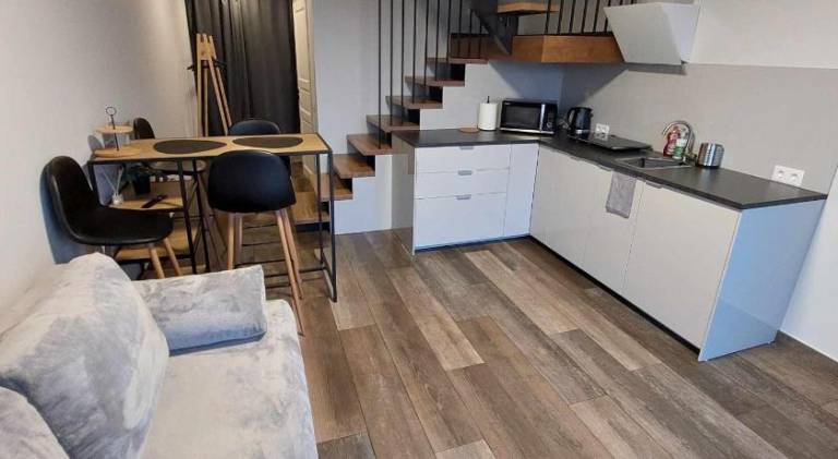 Holiday apartment | Close to the beach | Dogs allowed — photo 2