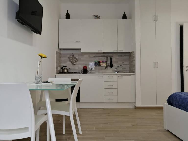 Lovely apartment | Next to the beach | Good for workation | Dogs allowed — photo 3