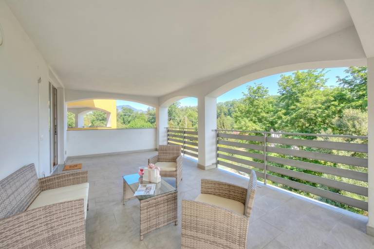 Golden Terrace