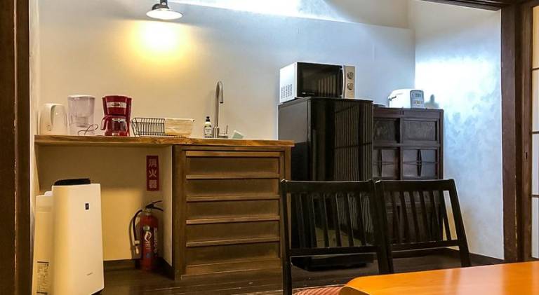 Lovely vacation home | Next to Ponto-chō | Dogs allowed — photo 4