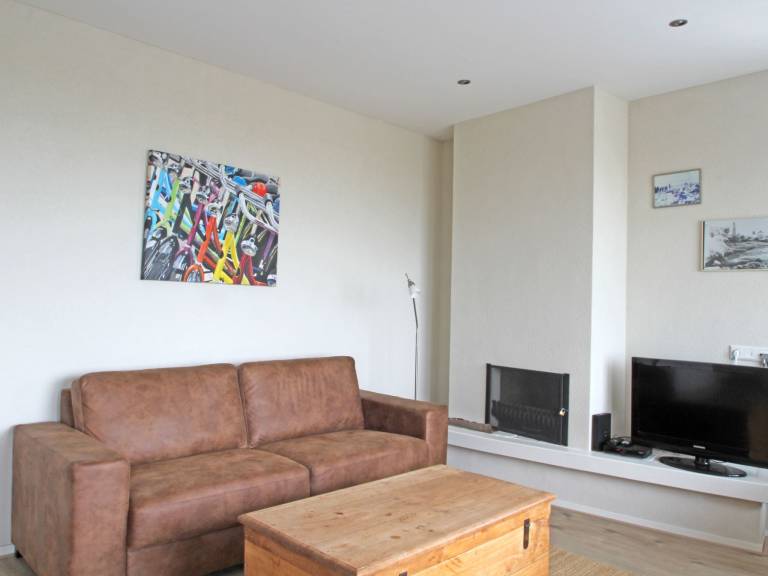 Holiday apartment with 2 rooms for 4 persons — photo 3