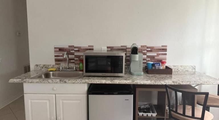 Bay view suites — photo 5
