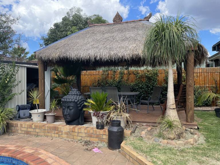 House South Tamworth