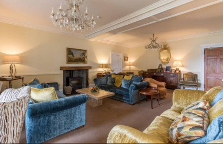 Altskeith Country House on Loch Ard — photo 2