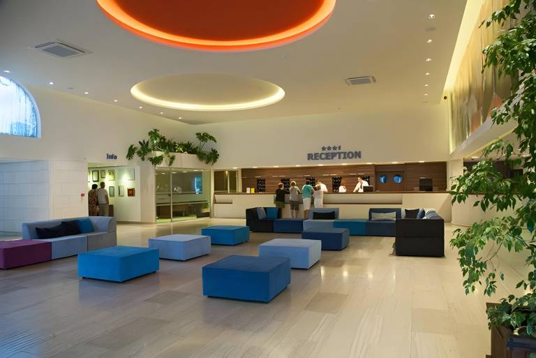 Hotel Slovenska Plaza — photo 5