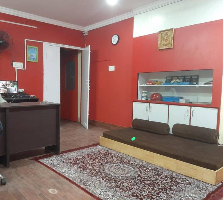 Apartment Ramakrishna Beach