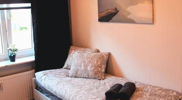 Apartment with 1 room for 2 persons — photo 2