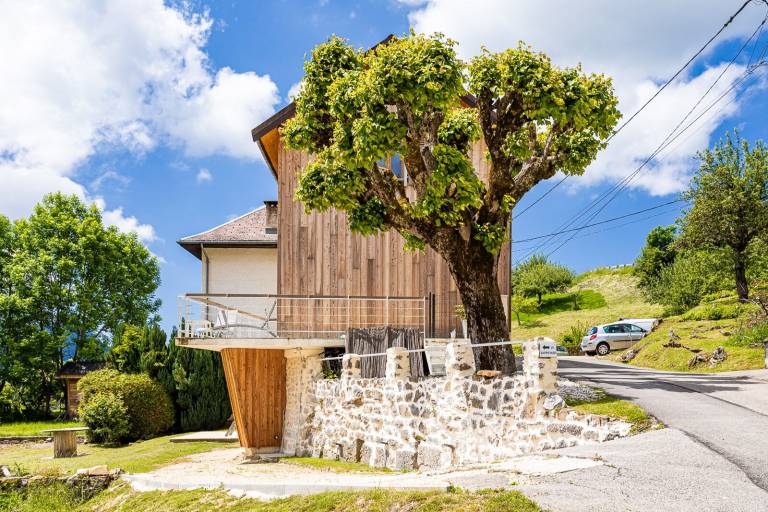 Maison de vacances  Grenoble