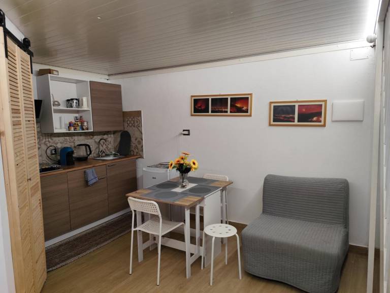 Ferienwohnung Catania