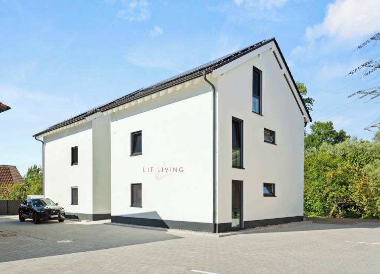 Ferienwohnung Wörth am Rhein