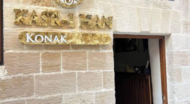 Kasr-ı Han Konagı Otel — photo 4