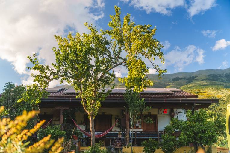 Italyfarmstay