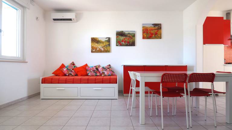 Villa Sacher 12 posti a 100 mt dal mare — photo 5
