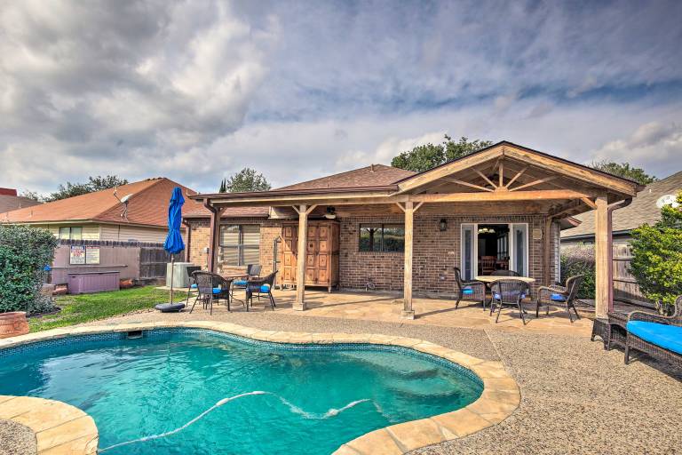 Casa  Country View