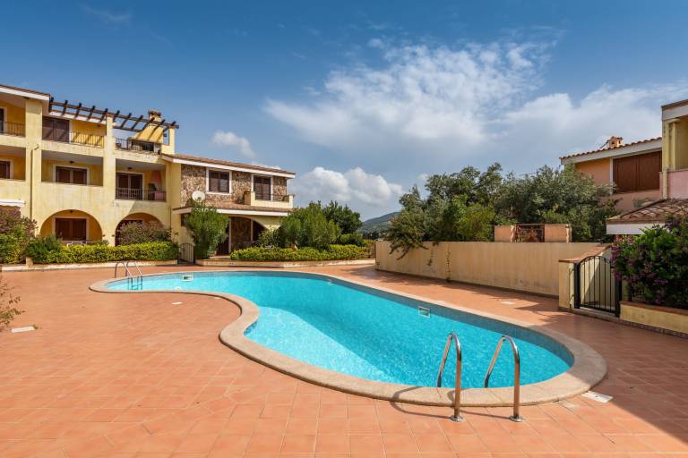 Ferienwohnung Villasimius
