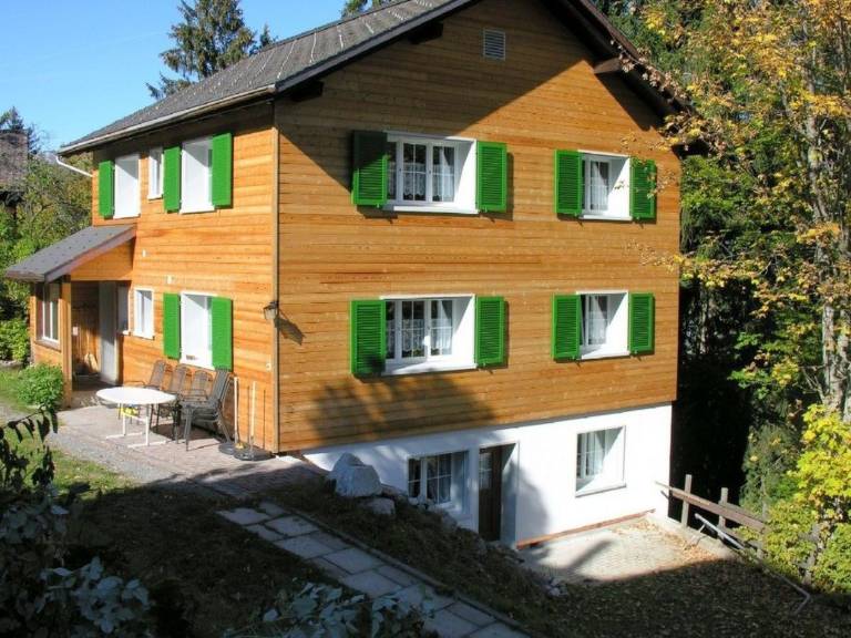 Ferienwohnung Flumserberg