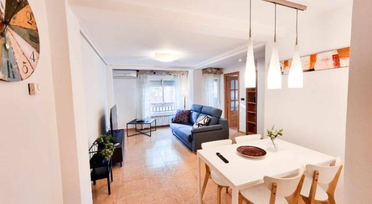 Apartment | Perfect for remote work — photo 3
