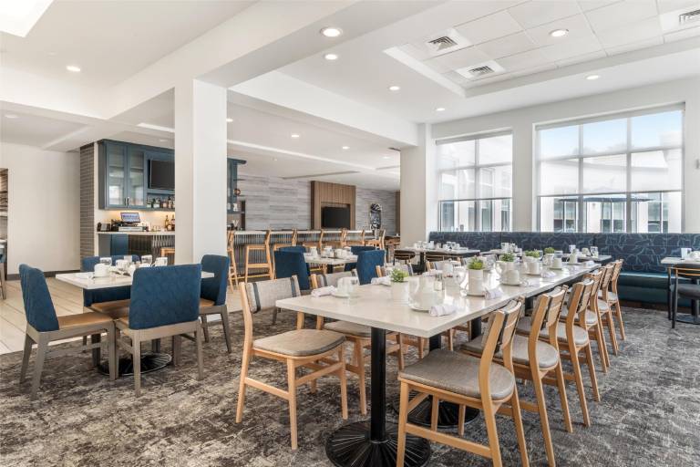 Hilton Garden Inn Montgomery - Eastchase — photo 4