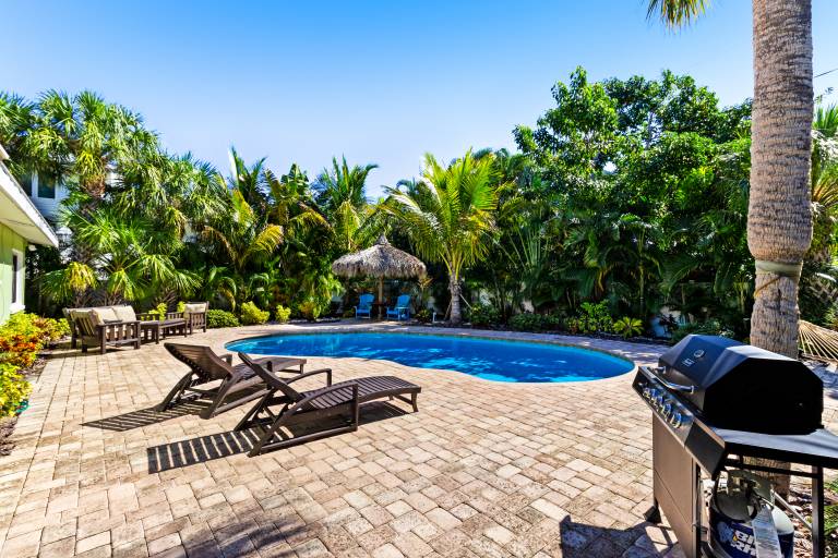 House Anna Maria Island