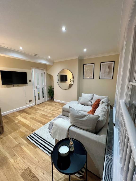 Ferienwohnung  London