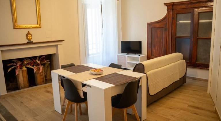 Vacation home with 2 rooms for 5 persons — photo 2