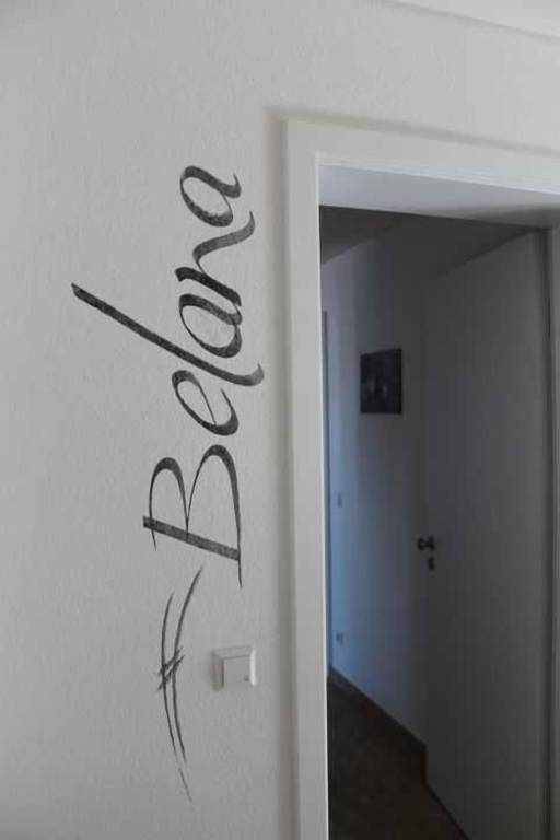 Ferienwohnung Bad Buchau