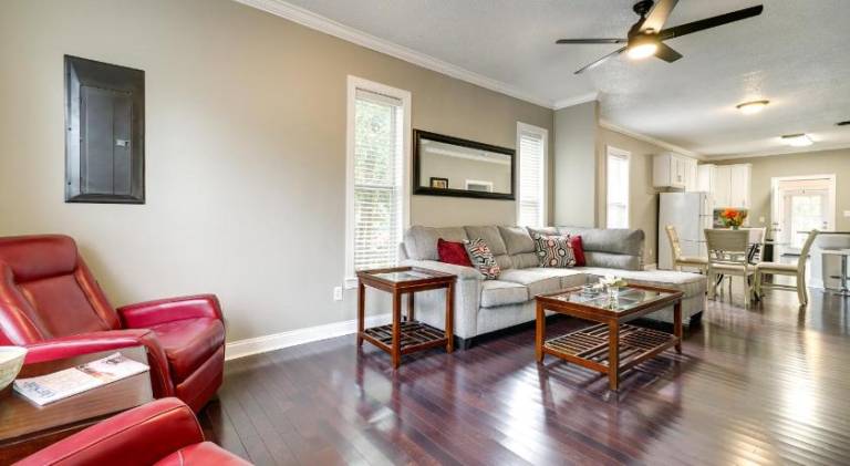 Pleasant house | Pets allowed in Wilmington, NC