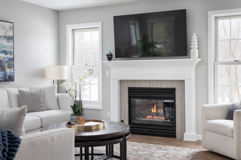 Farmhouse Traverse City