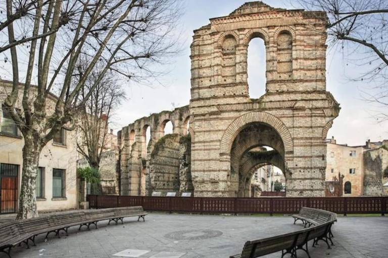 Ferienwohnung  Bordeaux