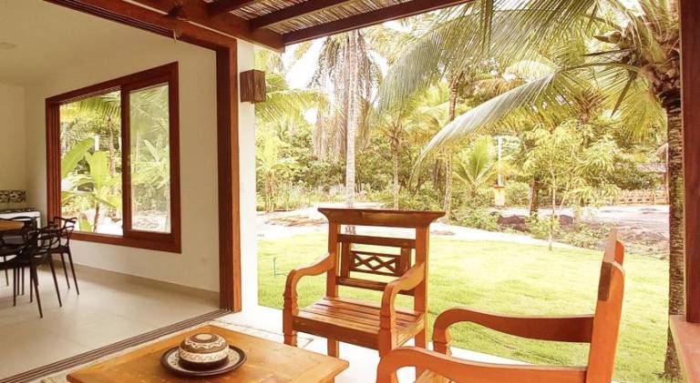 Kiria's Village Beach House — photo 5