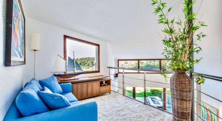 Villa with garden, barbeque & terrace | Perfect for remote work — photo 2