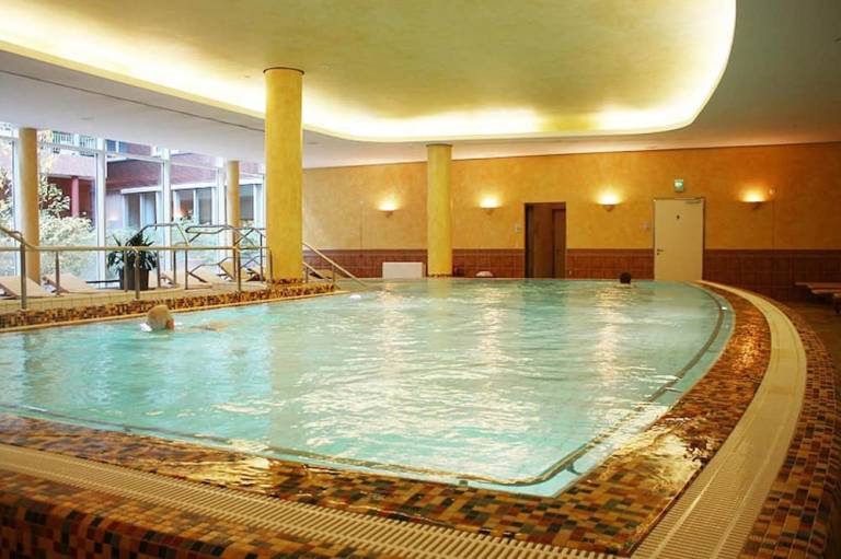 Residenz am Dom Boardinghouse Apartments