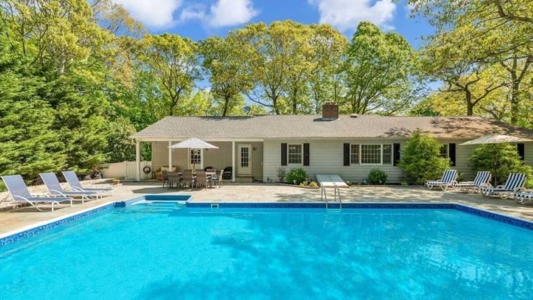 House North Fork